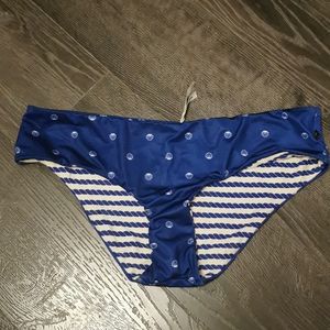 Bikini Bottom size L